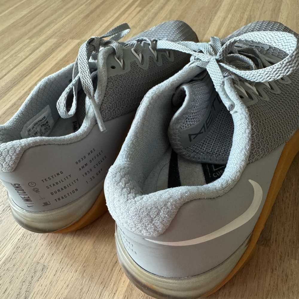 Nike Metcon 5 (custom “Nike by you”) - Picture 2 of 7